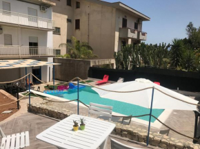  Residence del Golfo  Кастелламмаре Дель Гольфо